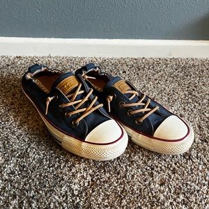 Chuck Taylor All Star Shoreline Slip